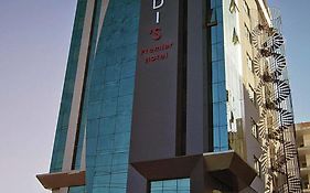Edis Premier Hotel Adana